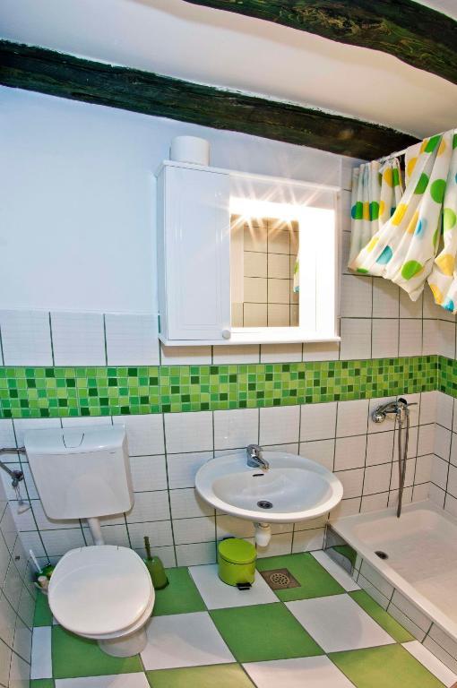 Tina Apartments Dubrovnik Room photo